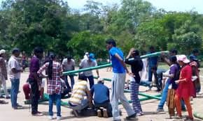 Anna University Coimbatore Gallery photo 9